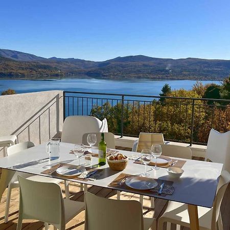 Villa Fautea Verdon Sainte-Croix-de-Verdon Zewnętrze zdjęcie