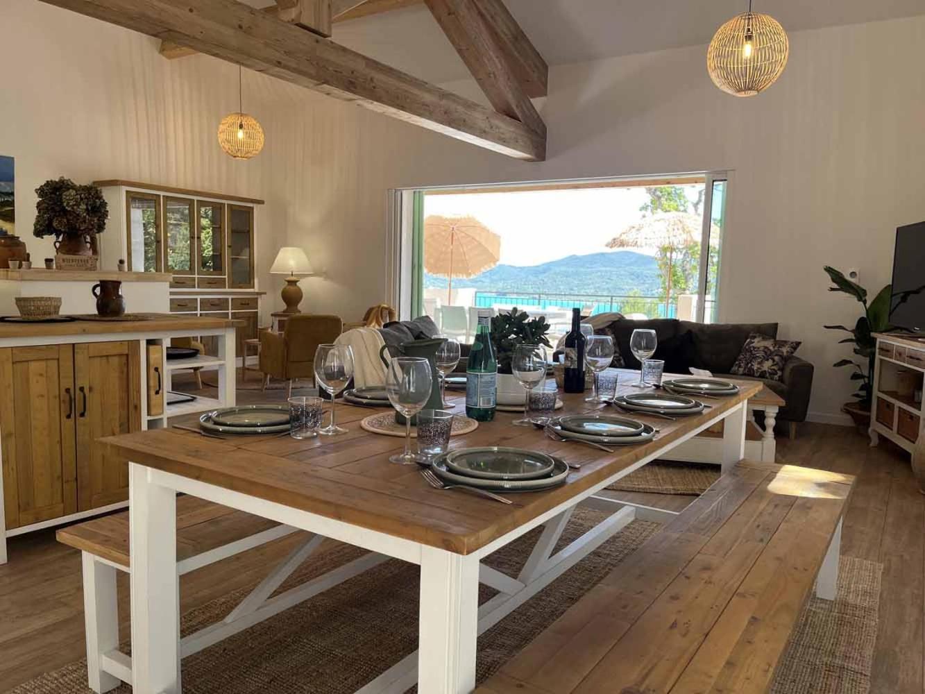 Villa Fautea Verdon Sainte-Croix-de-Verdon Zewnętrze zdjęcie