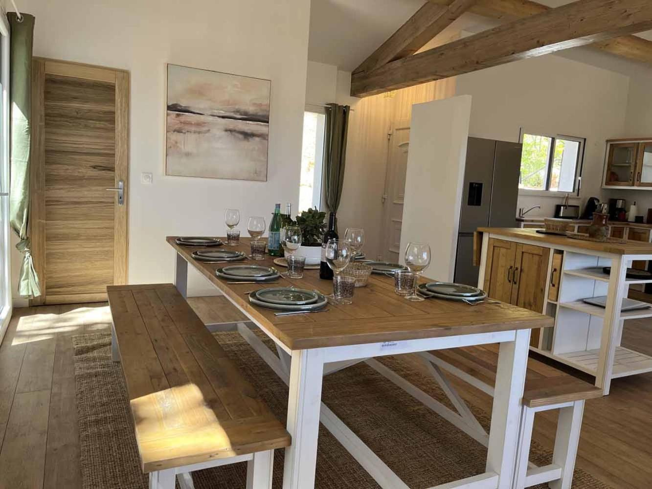 Villa Fautea Verdon Sainte-Croix-de-Verdon Zewnętrze zdjęcie