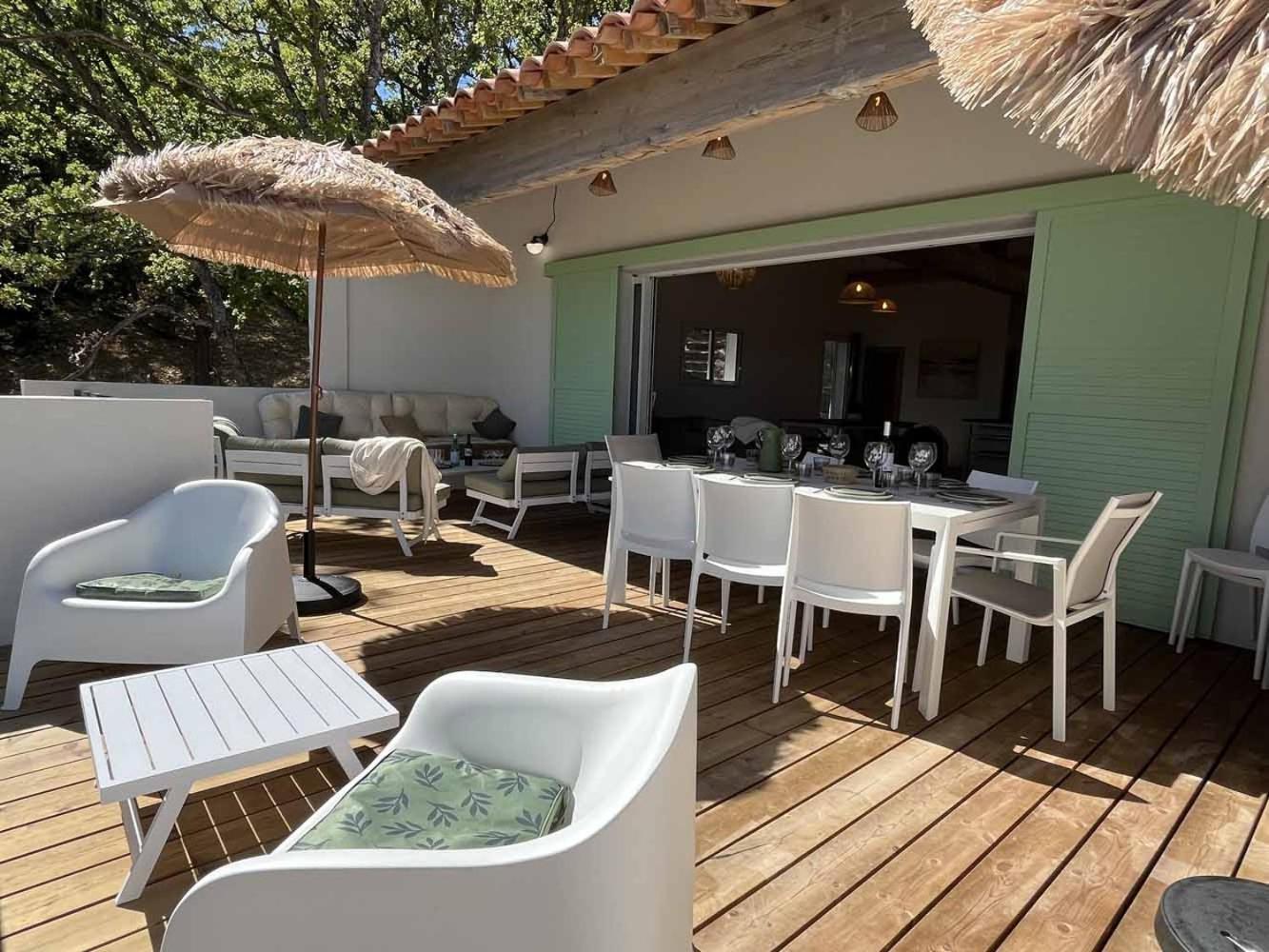 Villa Fautea Verdon Sainte-Croix-de-Verdon Zewnętrze zdjęcie