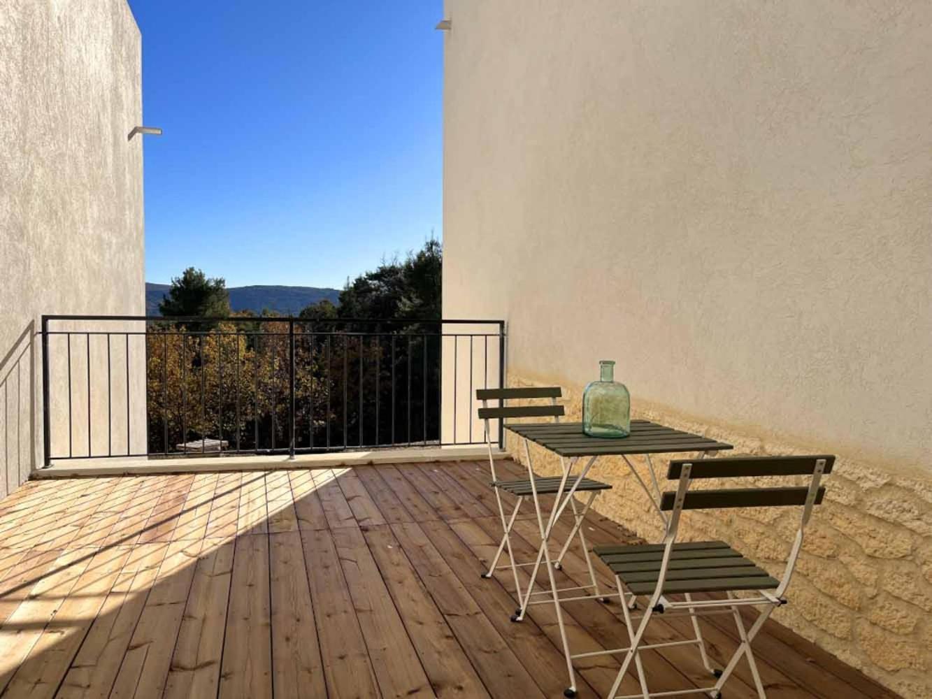 Villa Fautea Verdon Sainte-Croix-de-Verdon Zewnętrze zdjęcie