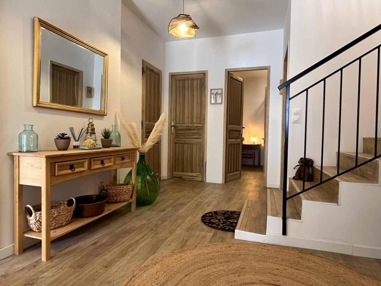 Villa Fautea Verdon Sainte-Croix-de-Verdon Zewnętrze zdjęcie