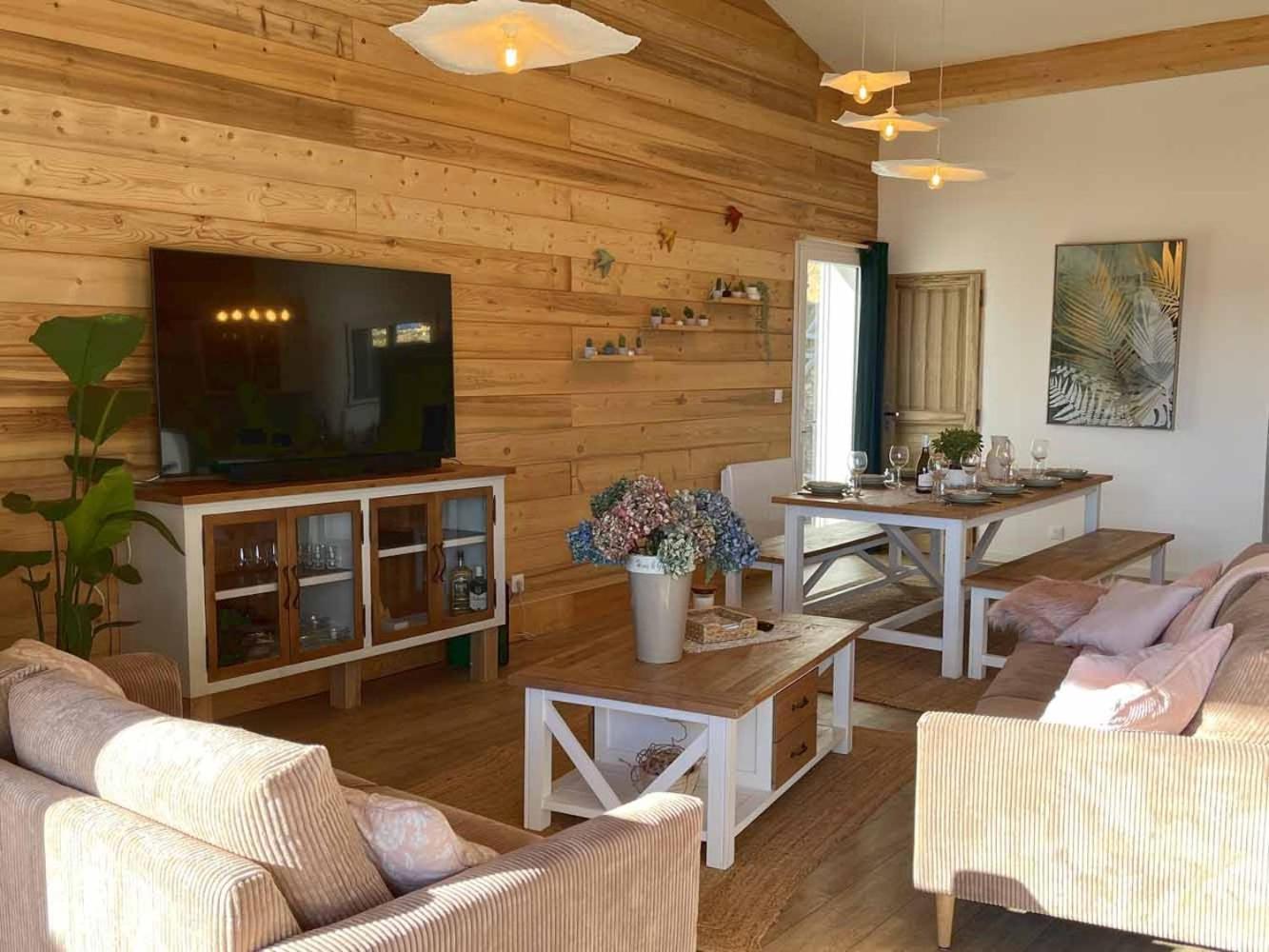Villa Fautea Verdon Sainte-Croix-de-Verdon Zewnętrze zdjęcie